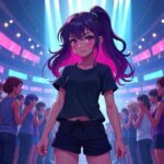 ライオットガールがブリーダーズGCで驚きの勝利