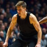 ラインデルスの圧巻プレーが試合を変えた理由