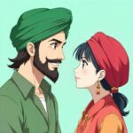 ラノアニの応募方法と転生キャラの反響紹介