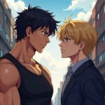 ランゴ兄さんとショウマの再会が話題の仮面ライダーガヴ第48話