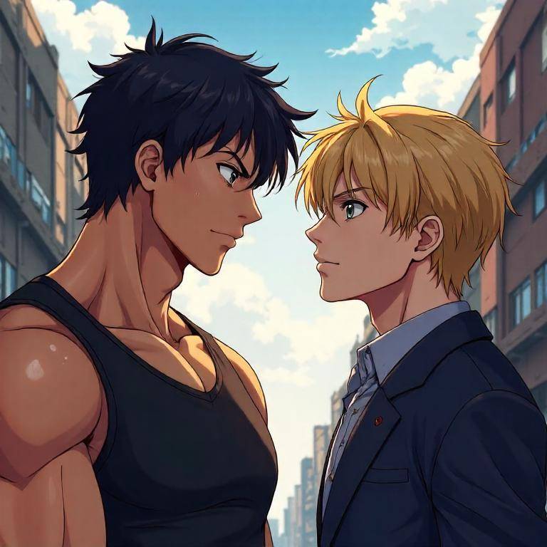 ランゴ兄さんとショウマの再会が話題の仮面ライダーガヴ第48話