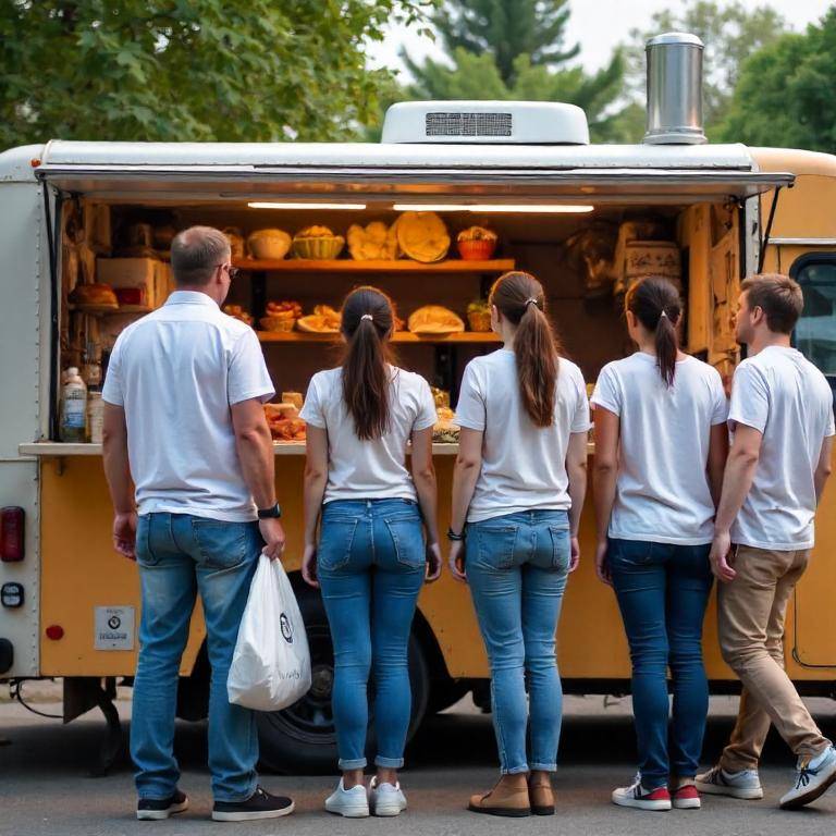 ラヴィットロック2025でSnowManがキッチンカー差し入れイベント開催