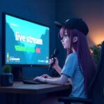 リエラ生放送でキャストからのビデオメッセージ公開予定