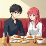 レストランのテーブルに置いても良いアイテムとマナーガイド