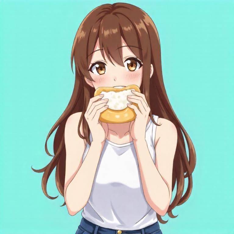 ローソン冷やしクリームパンのクリームたっぷり体験と発売情報