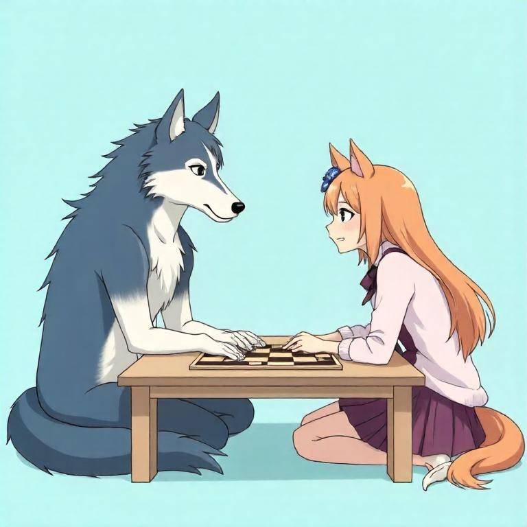 ワードウルフとウマ娘が織りなす新感覚ボードゲームの魅力