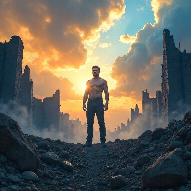 ヴァンダーマー物語の終焉が引き起こした反響