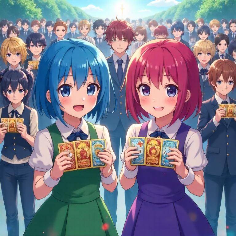 ヴァーナレク再登場新カードに熱狂するコミュニティ