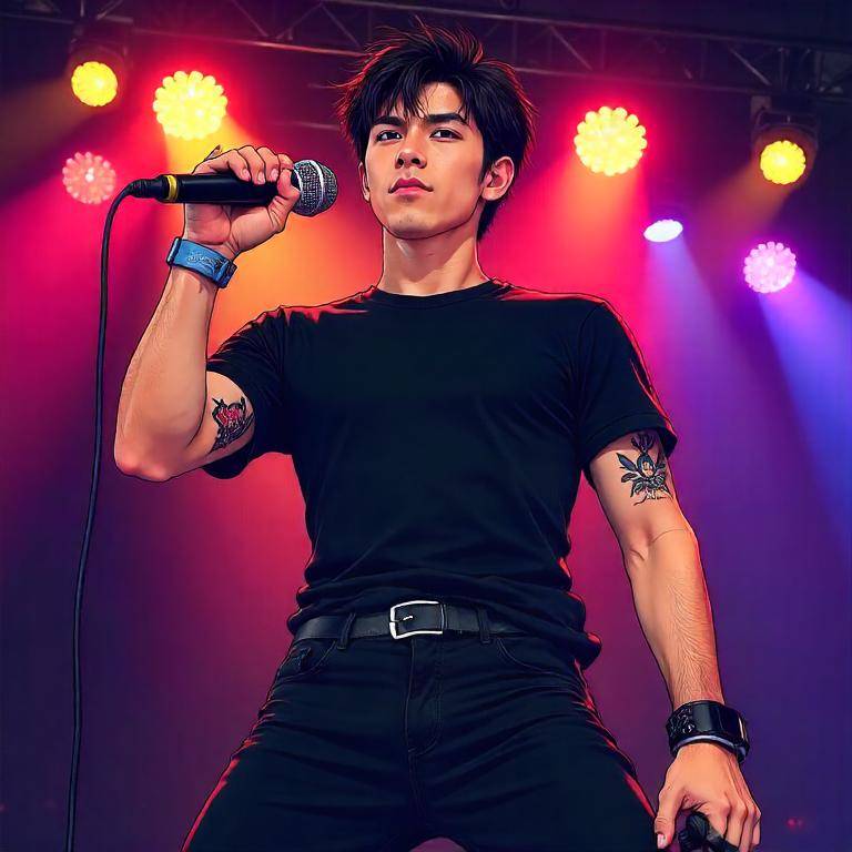 一旦ステイ加賀美ハヤトの新ライブが話題に