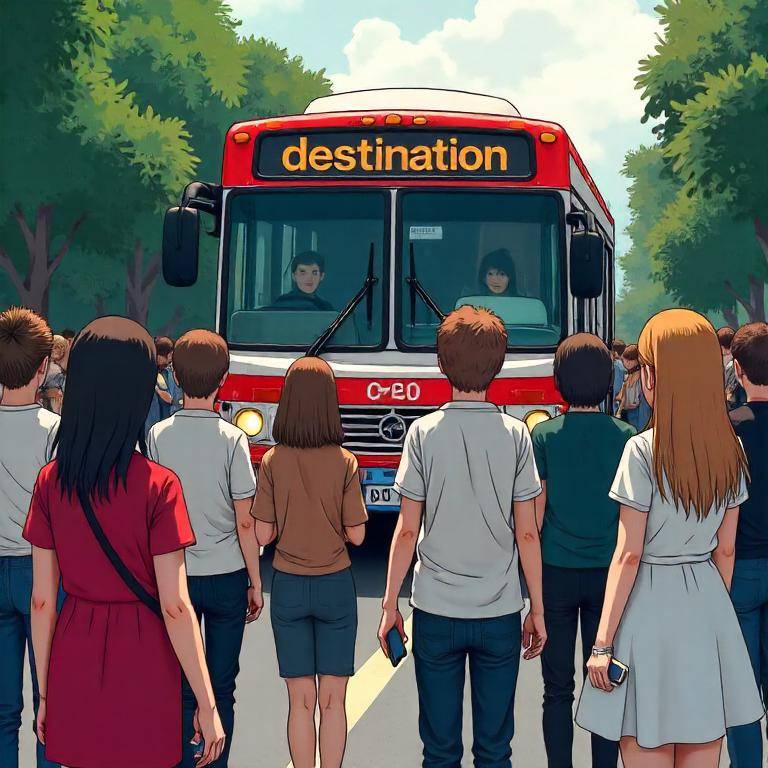 万博でバス横転帰宅困難者が生んだ混乱とユーモア