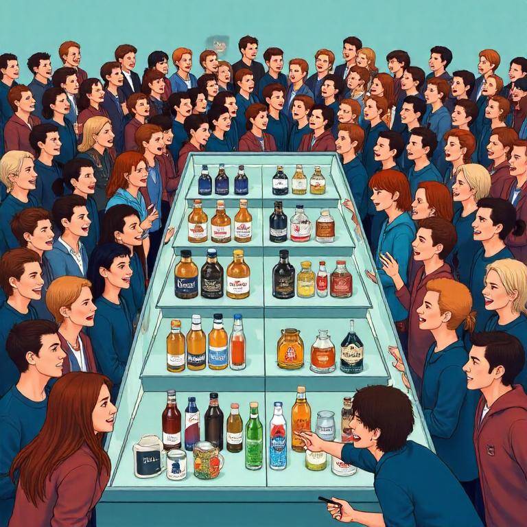 三ミ一体グッズ発売決定にファンが興奮