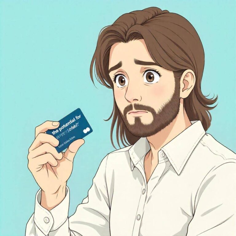 不正利用されたクレジットカードの対処法と借金の可能性について知っておくべきこと