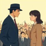 世論の支持を巡る石破茂氏の総裁選論争