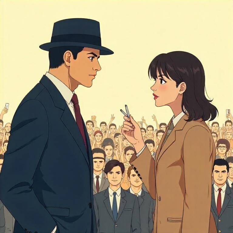 世論の支持を巡る石破茂氏の総裁選論争