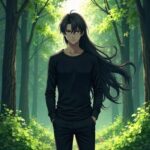 中村嶺亜が演じる虎の告白シーンが話題に