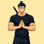 中村悠一が声を担当する刀剣男士童子切安綱の魅力