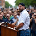 中田翔選手の引退会見がファンに与えた衝撃