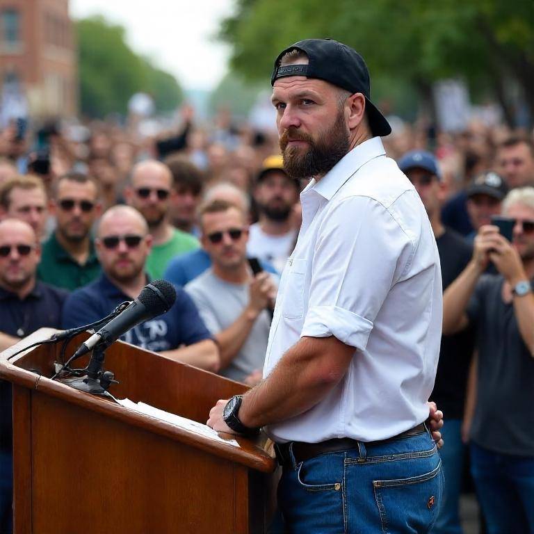 中田翔選手の引退会見がファンに与えた衝撃