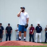 中田翔選手の引退決断がファンに衝撃を与える理由