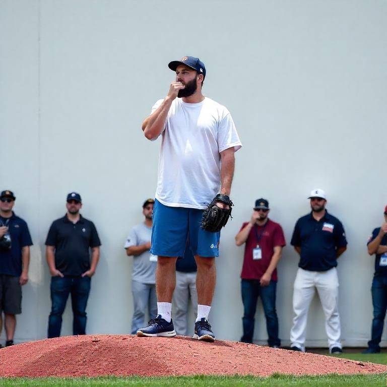 中田翔選手の引退決断がファンに衝撃を与える理由