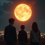 九州で目撃された火球と爆発音の真相