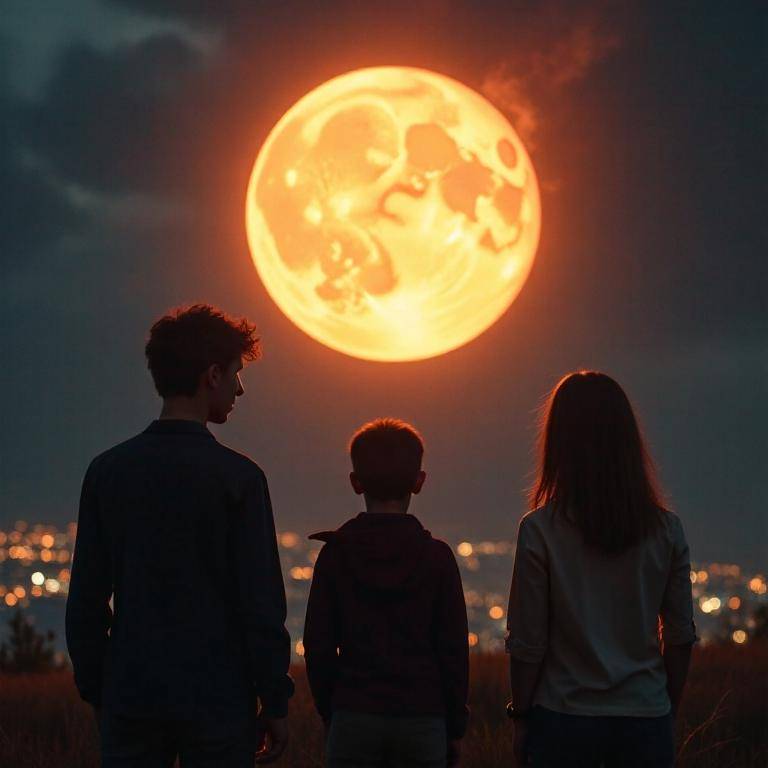 九州で目撃された火球と爆発音の真相