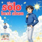 亀梨和也の初のソロベストアルバムKame Best発表