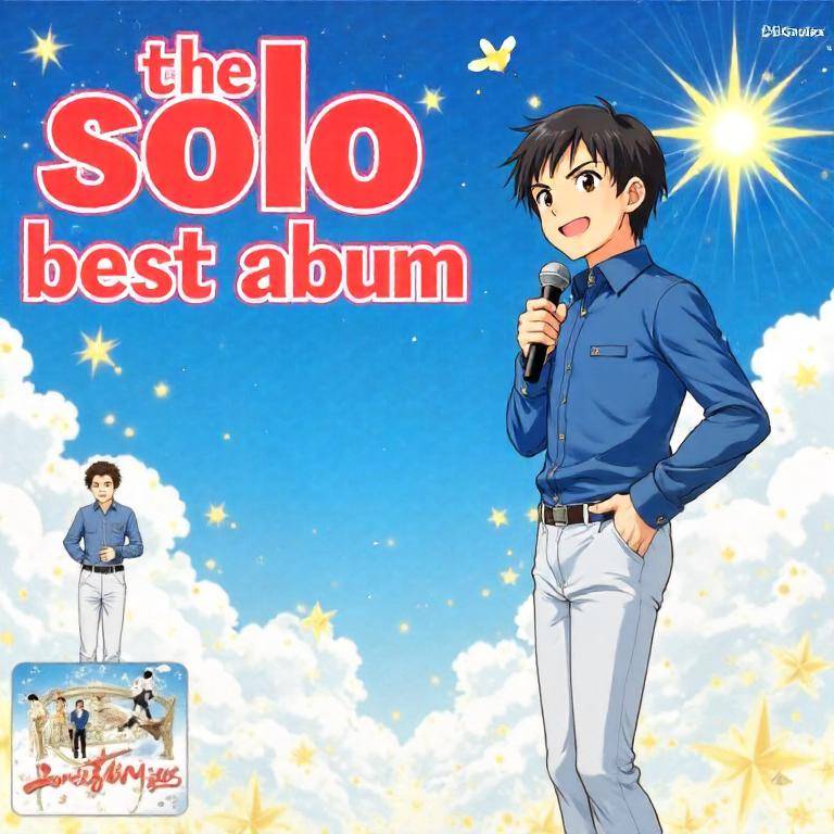 亀梨和也の初のソロベストアルバムKame Best発表