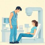 交通事故後の検査ガイド MRIやレントゲンの必要性と被ばくへの不安を解消する方法