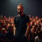 京本大我のすね毛がサマソニで注目を集めた理由