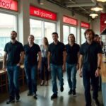 人5セットのルール無視でマクドナルド騒然の理由とは