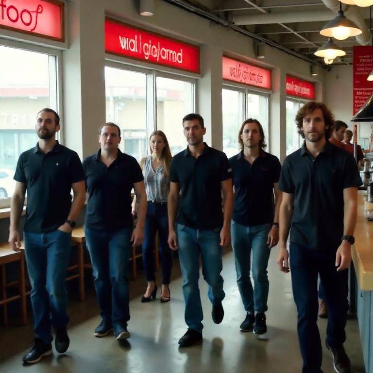 人5セットのルール無視でマクドナルド騒然の理由とは