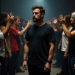 人を殺したわけではないと擁護された性犯罪再犯者の衝撃