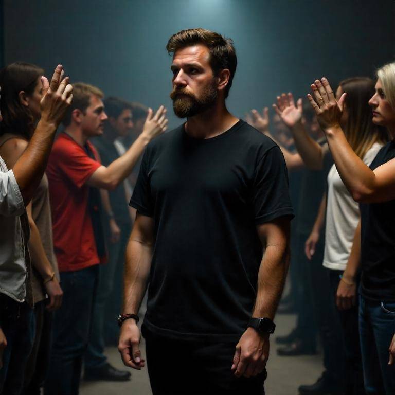 人を殺したわけではないと擁護された性犯罪再犯者の衝撃