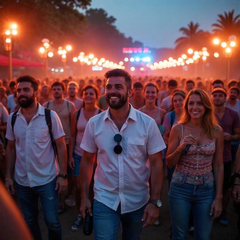 今日はありがとうSMTOWN LIVE 2025での感謝の輪