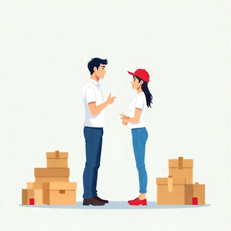 代引き配達のトラブル増加とその影響