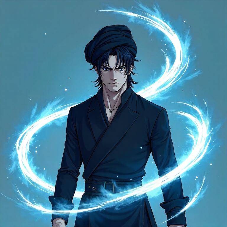 伏黒甚爾が呪術廻戦ファントムパレードに登場決定