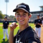 佐々木麟太郎がNPBドラフト指名候補に浮上した理由