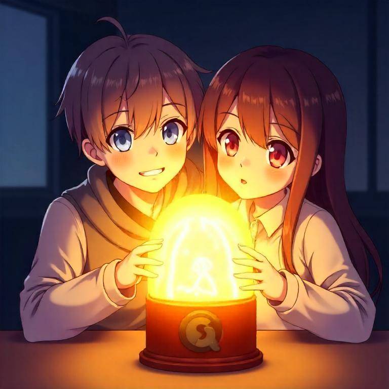 体確定アゲインガチャの魅力とプレイヤーの期待感