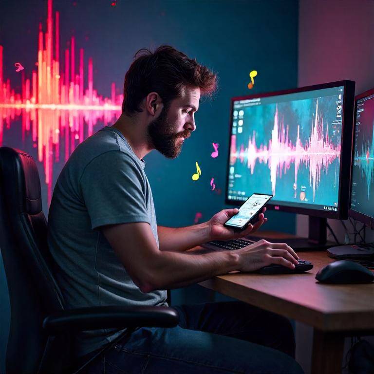 作業中のDAWクラッシュとクリエイターの奮闘