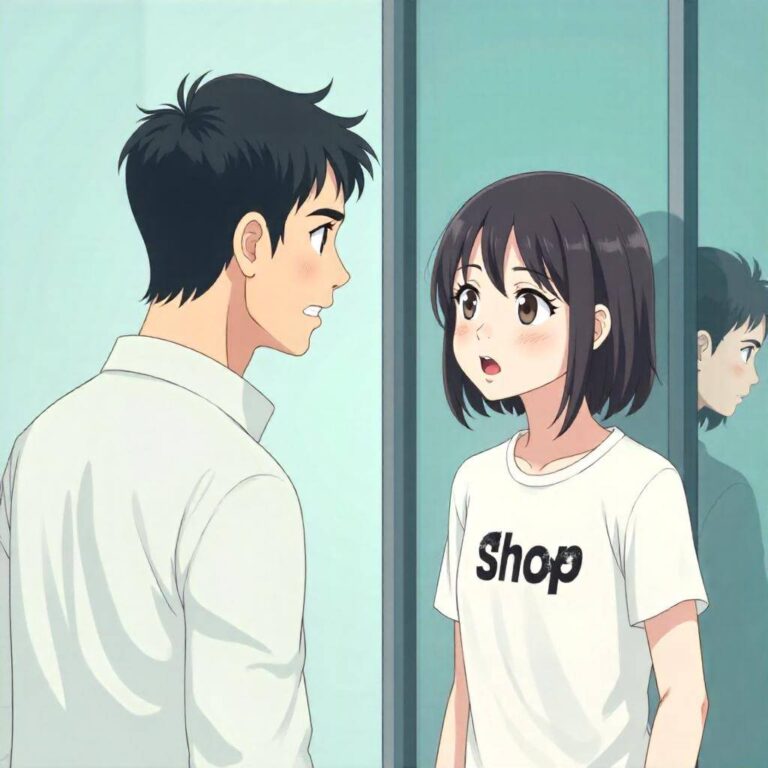 個人経営の靴屋でのトラブルと消費者の権利：信頼関係を築くためのコミュニケーションの重要性