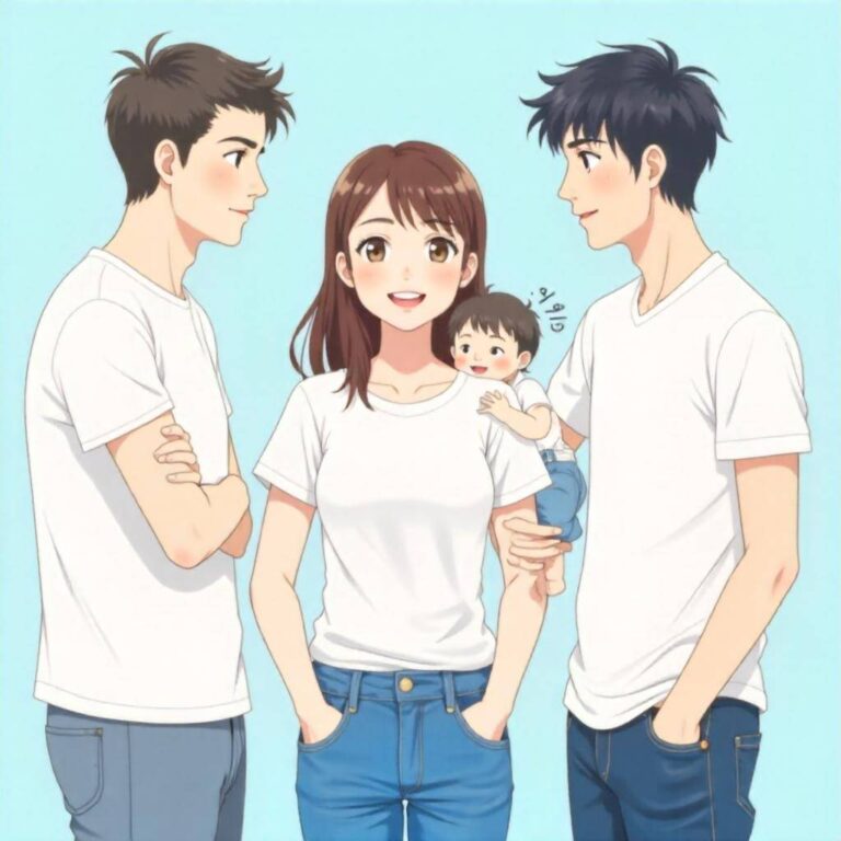 児童相談所での面会権利と親としての心構え：10ヶ月の子供を守るためのガイド