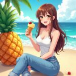 冷やしクリームパンの魅力と沖縄での楽しみ方