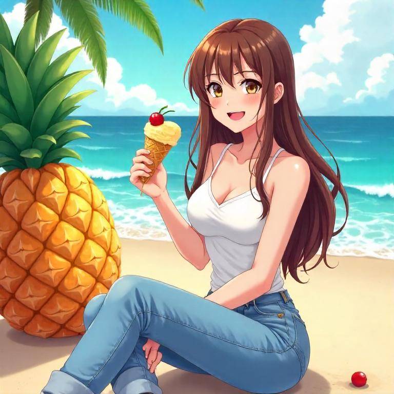 冷やしクリームパンの魅力と沖縄での楽しみ方