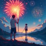 刀剣乱舞の花火ボイスがファンを魅了する理由