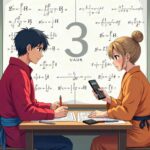 分数の表記と計算結果を理解するための完全ガイド