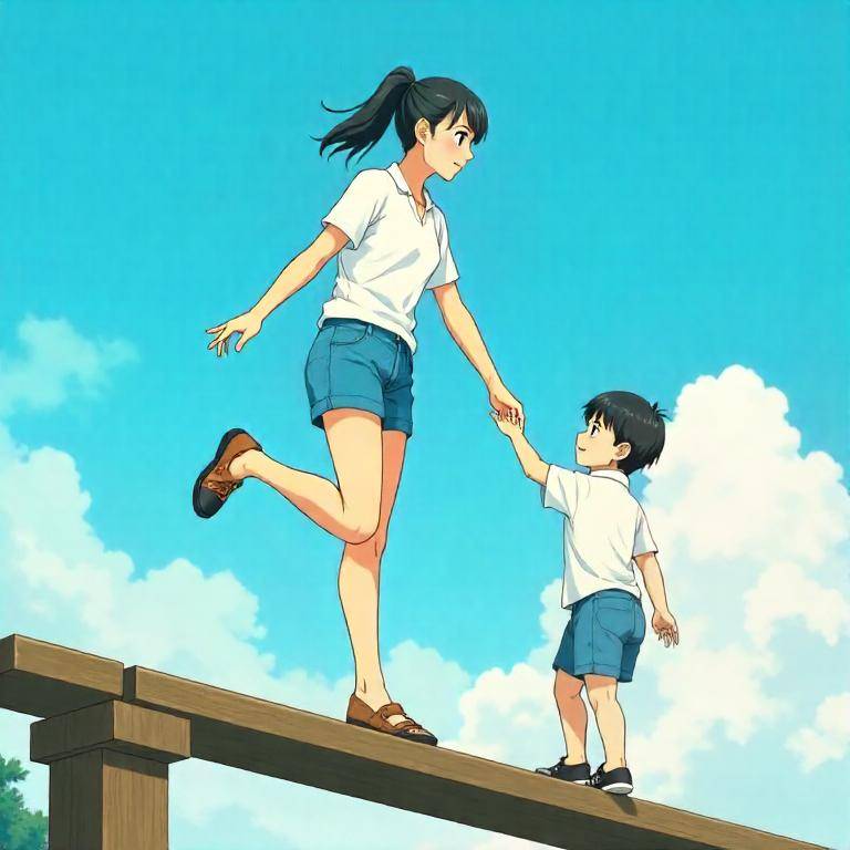 初めてのPTA活動で不安を感じるあなたへ親子参加と撮影を両立させる方法