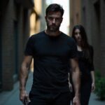 別の女性を殺害しようとした男の再犯疑惑