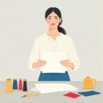 刺繍と著作権侵害の関係を理解するためのガイド