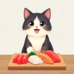 刺身の日に猫も注目する理由と楽しみ方